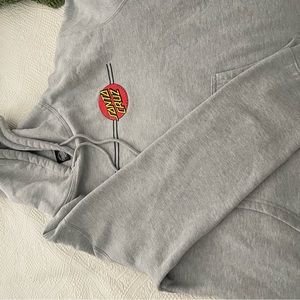 Santa Cruz Sweatshirt